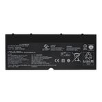 Fujitsu Lifebook T904U Uyumlu Notebook Bataryası