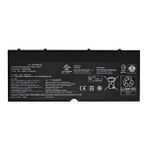 Fujitsu LifeBook T935 Notebook Bataryası