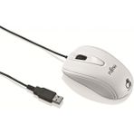 Fujitsu M440 Eco USB Optik Mouse - Beyaz