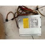 Fujitsu Power Supply S26113-E547-V50-01 Dps-300Ab-44 300W Atx 24-Pin 2.El Kullanılmış