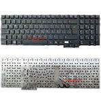 Fujitsu S26391-F163-B150 S26391-F163-B250 Siyah Klavye