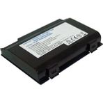 Fujitsu S26391-F518-L200 Notebook Batarya
