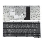 Fujitsu Siemens 9J-N0N82-P0T Beyaz Klavye
