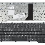 Fujitsu Siemens Amilo Li3710 Notebook Klavye Tuş Takımı Siyah TR