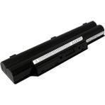Fujitsu Siemens İle Uyumlu Lifebook P701/C Laptop Batarya Pil