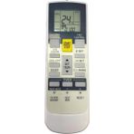 Fujitsu - Siemens Klima Kumandası - 1