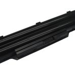 Fujitsu Siemens LifeBook LH701 Notebook Batarya