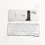 Fujitsu Siemens NSK-F3P0T Beyaz Klavye