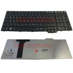 Fujitsu Siemens S26391-F170-B250 90-4H907-10T Siyah Klavye