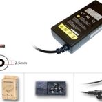 Fujitsu Siemens S5582, S5586, S6010 Adaptör Şarj Cihazı (65w)