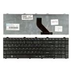 Fujitsu Siemens V126946CK1 Siyah Klavye