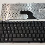 Fujitsu Siemens V2010 Siyah Klavye