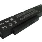 Fujitsu SQU-809-F02 Notebook Bataryası