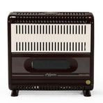 Fujiyama FHS 11000 Serisi 9.3 Kw Kahverengi Hermetik Isıtıcı