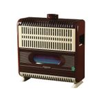 Fujiyama FHS 14000F Bacalı Fanlı Doğalgaz Sobası