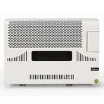 Fujiyama Fhs 5000 Kc Klasik Hermetik Camlı Doğalgaz Sobası