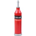 Fukar F-205 Gövdeden Itmeli Ince Yağ Pompası