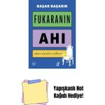 Fukaranın Ahı – Şahane Atasözleri Defterim + Yapışkanlı Not Kağıdı - Hayır