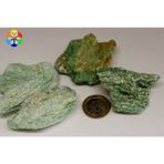 Fuksit Taşı Ham Parça (35-50gr aralığı)