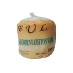 Ful Pamuk 1Kg Kilo Rulo Hidrofil Pamuk 1 Kg
