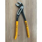 Fulaz Çelik Ayarlı Pense Fort Pense 250 mm Kademe Ayarlı Pense