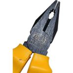 Fulaz Pense Sarı Renk 180MM 62 Hrc