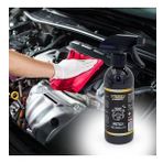 Fulcar Motor Yağ Kir Temizleyici