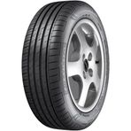 Fulda 195/45 R16 84V XL EcoControl HP2 Yaz Lastiği 2024