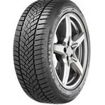 Fulda 195/55 R16 87T Kristall Control Hp2 Kış Lastiği Üretim Yılı: 2024