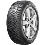 Fulda 195/55 R16 91H XL MultiControl Dört Mevsim Lastiği 2025