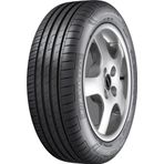 Fulda 205/55 R16 91V EcoControl HP2 Yaz Lastiği 2025