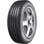 Fulda 205/55r16 91v Ecocontrol Hp 2 Yaz Lastiği Üretim Yılı: 2023