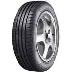 Fulda 215/45 R16 90V XL EcoControl HP 2 FP Yaz Lastiği 2026