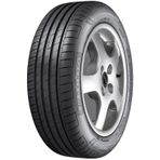 Fulda 215/55 R16 93v EcoControl Hp 2 Yaz Lastiği Üretim Yılı: 2024