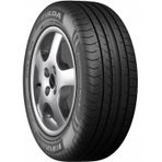 Fulda 215/55 R18 99V XL EcoControl FP SUV Yaz Lastiği 2025