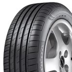Fulda 215/60 R17 96H EcoControl HP 2 Yaz Lastiği 2026