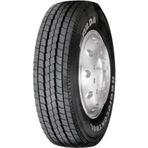 Fulda 215/75 R17.5 126/124M RegioControl Kış Lastiği 2025
