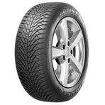 Fulda 225/50 R17 98V XL MultiControl Dört Mevsim Lastiği 2025
