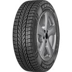 Fulda 225/55 R17C 109/107T Conveo Trac 3 Kış Lastiği 2023