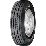 Fulda 225/75 R17.5 129/127M RegioControl Kış Lastiği 2025
