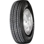 Fulda 235/75 R17.5 132M Regiocontrol Kamyon Lastiği
