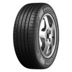 Fulda 255/45 R20 105W XL EcoControl SUV Yaz Lastiği