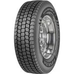 Fulda 295/80 R22,5 152/148M Regioforce 3 3Psf Asfalt Çeker Kamyon 2025