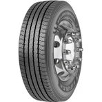 Fulda 295/80 R22,5 154/149M Regiocontrol 3Hl 3Psf Asfalt Ön Kamyon 2024