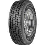 Fulda 295/80R22.5 152/148M RegioForce 3 (Kış) (2025)