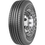 Fulda 295/80R22.5 154/149M 18PR M+S RegioControl 3 (Kış) (2024)