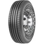 Fulda 295/80R22.5 154/149M 18PR M+S RegioControl 3 (Kış) (2025)