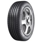 Fulda Ecocontrol Hp 2 205/55r17 95v Xl Yaz Lastiği Üretim Yılı: 2024