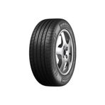 Fulda Ecocontrol Suv 215/55r18 99v Xl Fp Yaz Lastiği