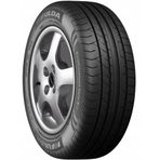 Fulda Ecocontrol Suv 225/60r17 103h Xl Fp Yaz Lastiği